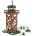 Cobi 3042 Company of Heroes US Air support center, 1:35, 652 kostek