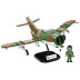 Cobi 5825 Cold War MIG-17F (LIM-5) East Germany Air Force, 1:32, 575 kostek