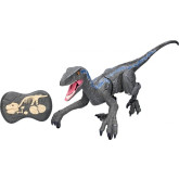 Wiky Raptor RC na dálkové ovládání šedý 45 cm