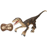 Wiky Raptor RC na dálkové ovládání hnědý 45 cm