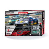 Autodráha Carrera EVO 25240 Super Cars