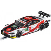 Auto Carrera D132 - 31017 BMW M4 DTM T.Glock