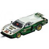 Auto Carrera D132 - 31045 De Tomaso Pantera No.22