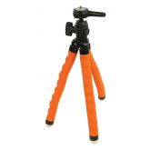 Flexibilní 9 sekční pěnový stativ, Camlink