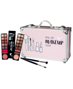 Kosmetický kufířk Beauty Travel Mate