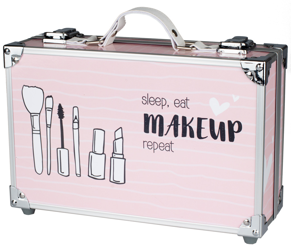Kosmetický kufířk Beauty Travel Mate