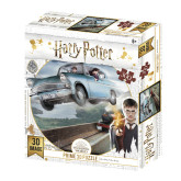 Prime 3D Puzzle Harry Potter Ford Anglia 300 dílků 
