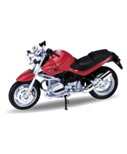 Welly BMW R 1150 R (red) 1:18