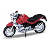 Welly BMW R 1150 R (red) 1:18