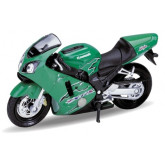 Kawasaki 2001 Ninja ZX-12 R