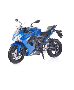 Suzuki 2017 GSX-S 1000 F