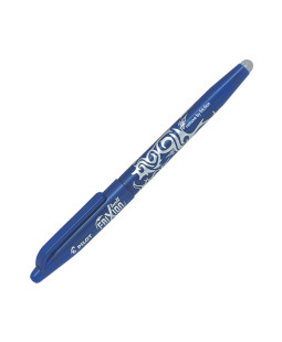 Pilot, Roller FriXion Ball, 0.7, (M) střední, modrá