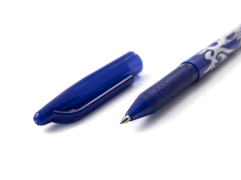 Pilot, Roller FriXion Ball, 0.7, (M) střední, modrá