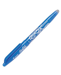 Pilot, Roller FriXion Ball, 0.7, (M) Nebeská Modrá