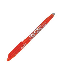 Pilot, Roller FriXion Ball, 0.7, (M) oranžová