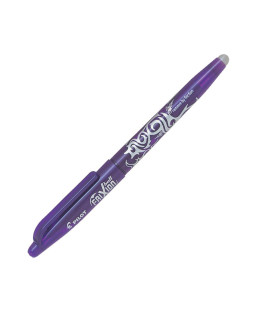 Pilot, Roller FriXion Ball, 0.7, (M) fialová