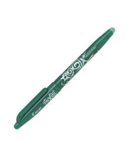 Pilot, Roller FriXion Ball, 0.7, (M) zelená