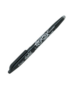 Pilot, Roller FriXion Ball, 0.7, (M) střední, černá