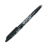 Pilot, Roller FriXion Ball, 0.7, (M) střední, černá