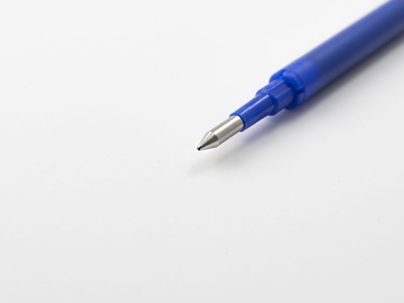 Pilot, Náplň pro Roller FriXion Ball, 0.7, 3 ks, (M) střední, modrá