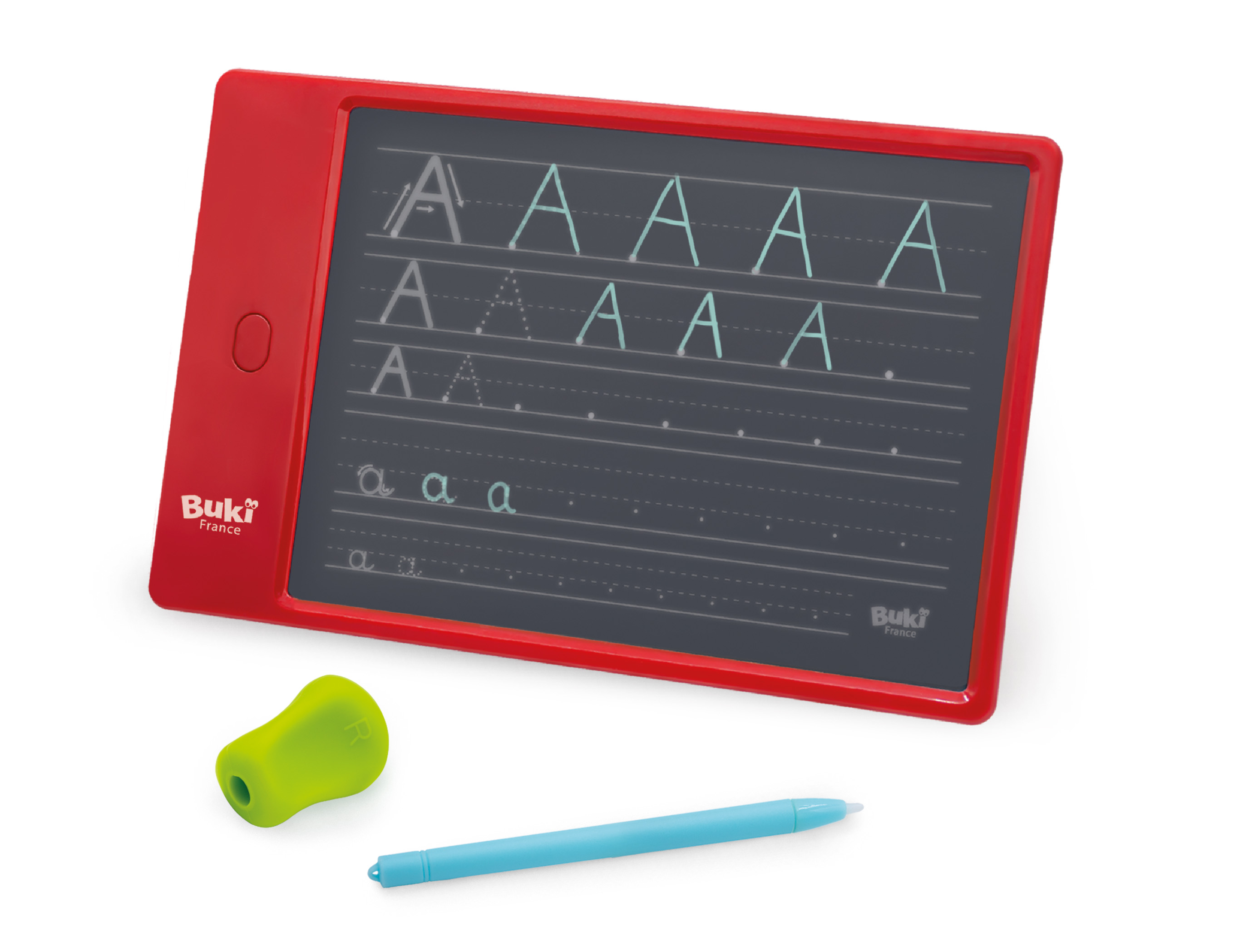 BUKI Můj psací a kreslící tablet